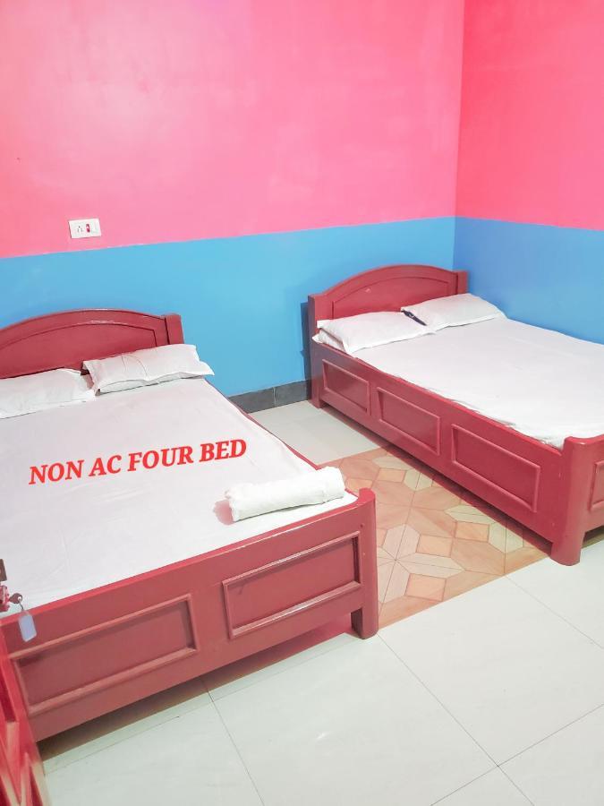 Super Hotel O Parinay Deoghar Room photo