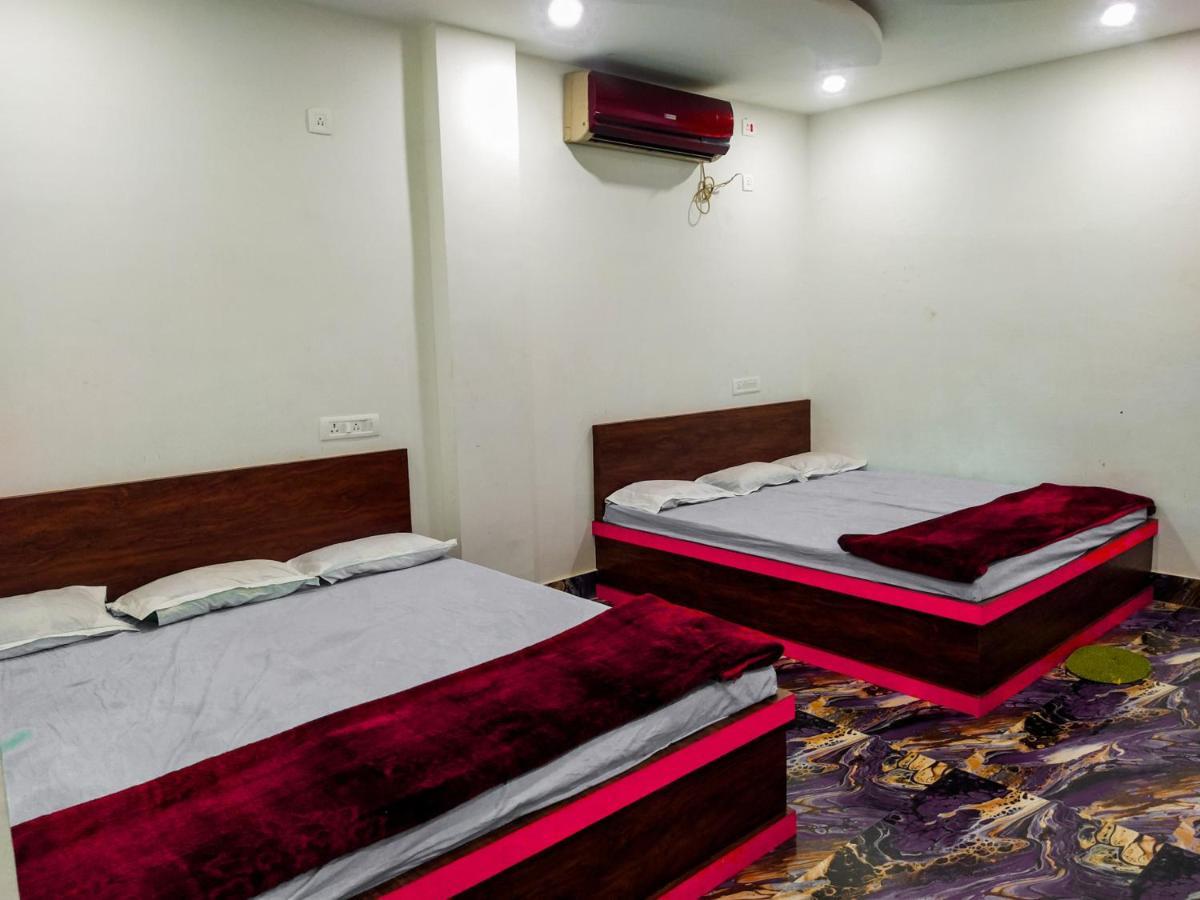 Super Hotel O Parinay Deoghar Exterior photo