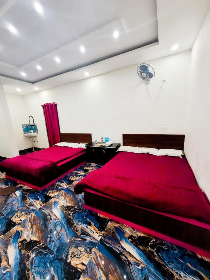 Super Hotel O Parinay Deoghar Room photo